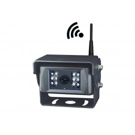 Wireless camera for D14328 system or D14216 monitor